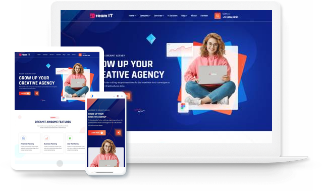 外贸独立网站建设方案